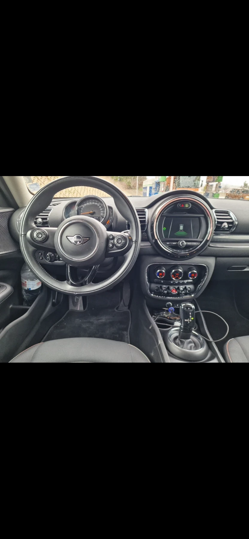 Mini Clubman, снимка 10 - Автомобили и джипове - 55240852