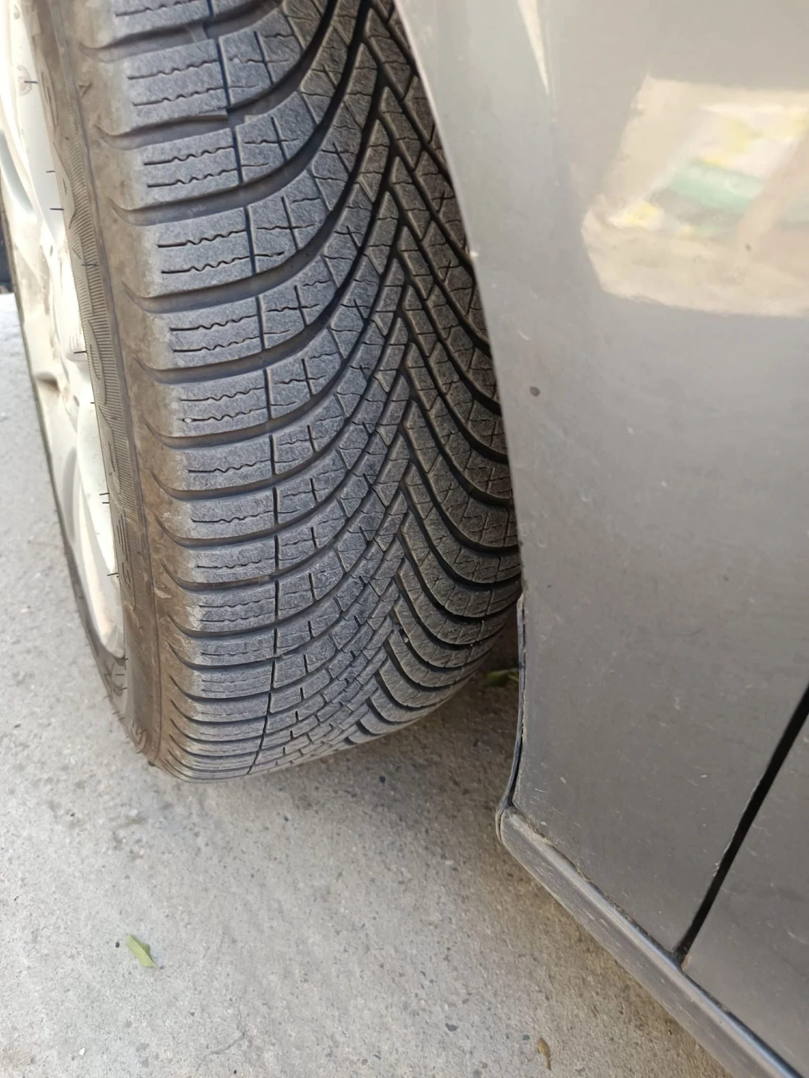 VW Golf, снимка 11 - Автомобили и джипове - 55444928