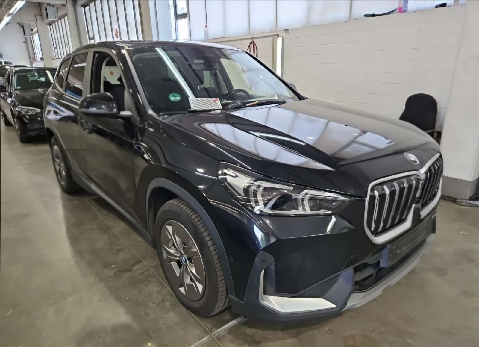 BMW iX1  xDrive 30| SOH 95%| лизинг лихва 3.95%