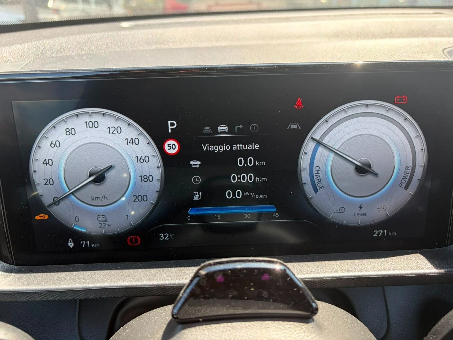 Hyundai Inster Exclusive pro+ | нов| 49 KWh, снимка 9 - Автомобили и джипове - 55487081