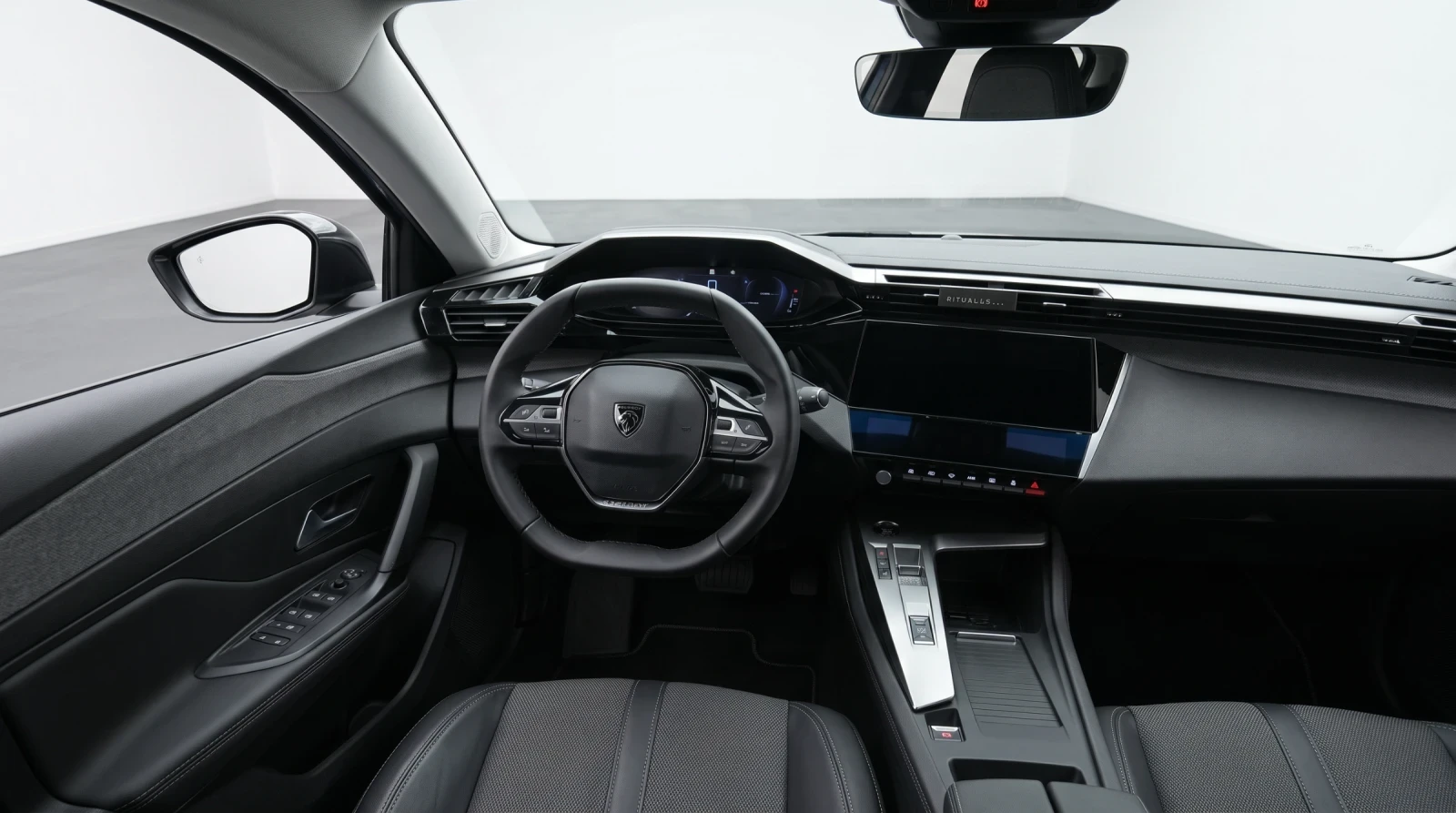 Peugeot 308  SW ALLURE | 54 kWh | 2024 г. | 46 569 км| Лизинг, снимка 5 - Автомобили и джипове - 55487081