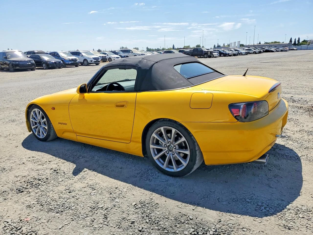 Honda S2000 CABRIO* MANUAL* ����*  | Mobile.bg � ����������� 2