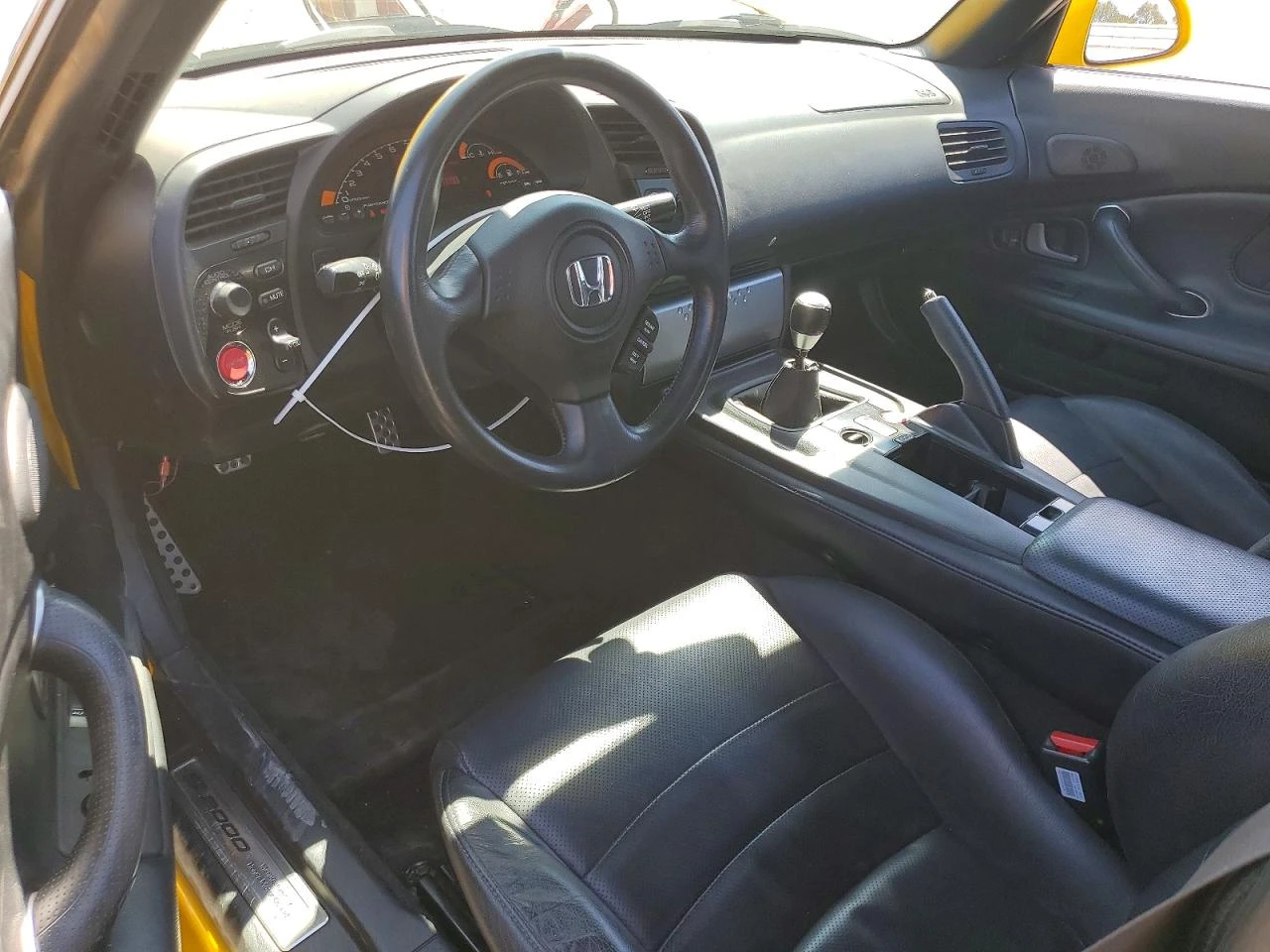 Honda S2000 CABRIO* MANUAL* ����*  | Mobile.bg � ����������� 8