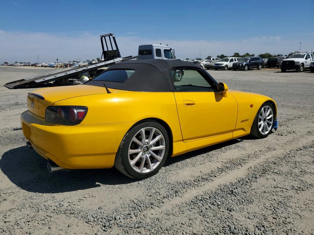 Honda S2000 CABRIO* MANUAL* ����*  | Mobile.bg � ����������� 3