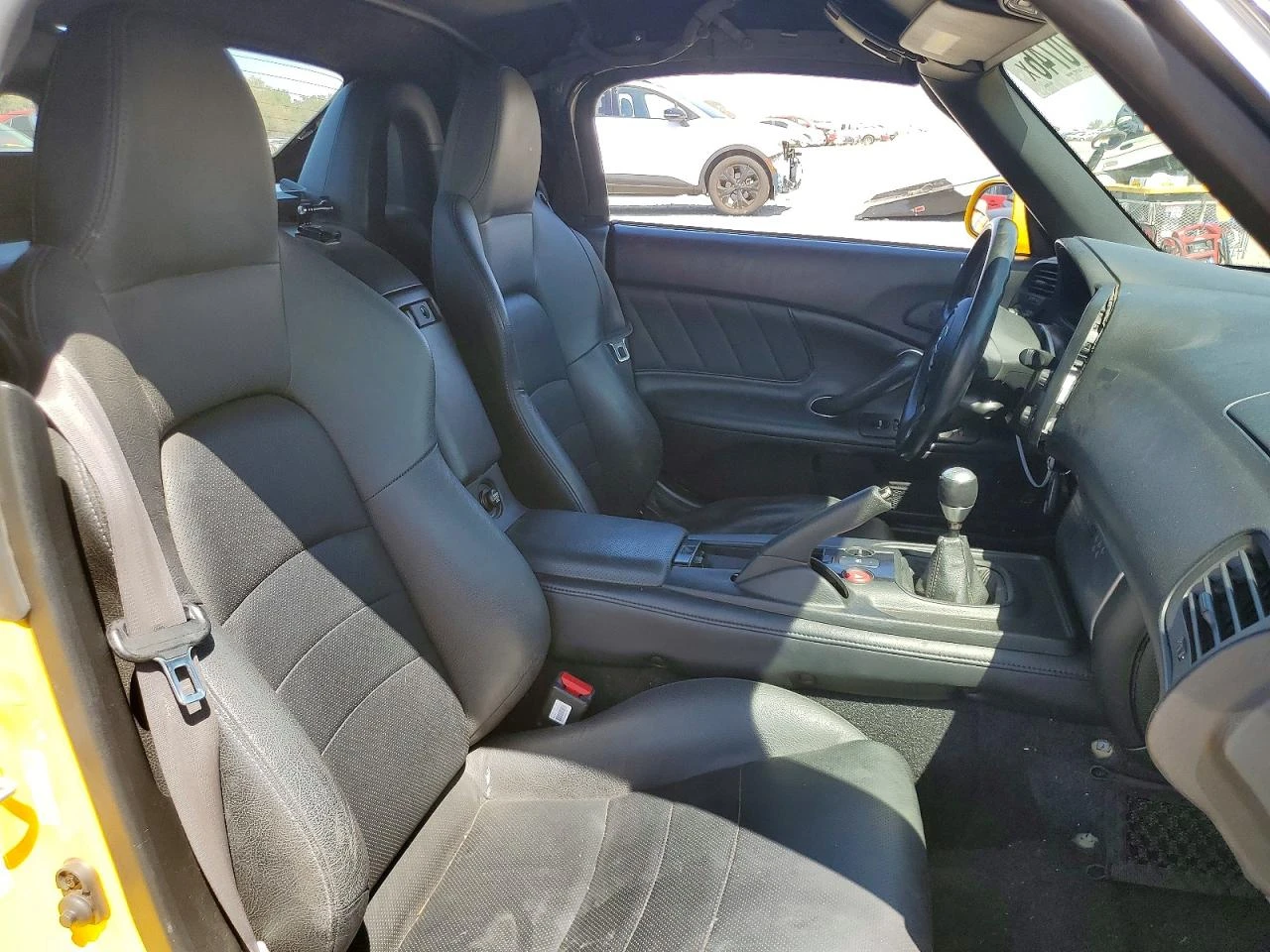 Honda S2000 CABRIO* MANUAL* ����*  | Mobile.bg � ����������� 10