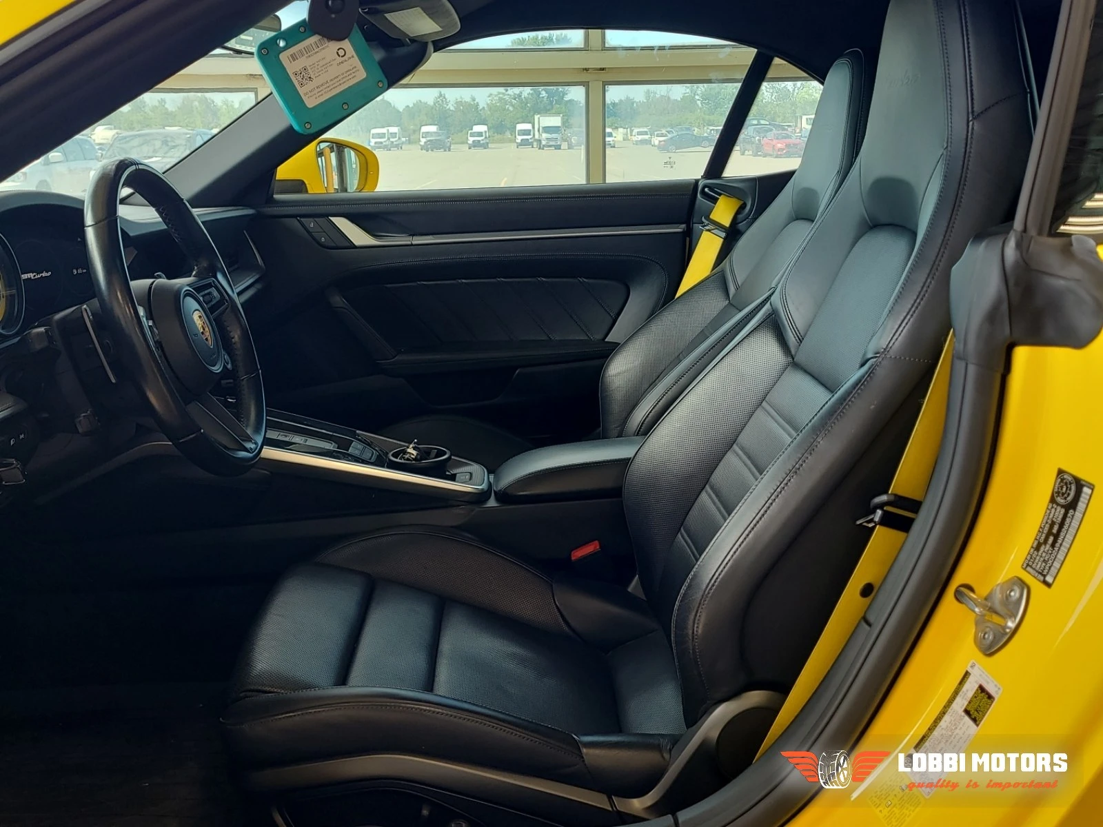 Porsche 911, снимка 5 - Автомобили и джипове - 55928845