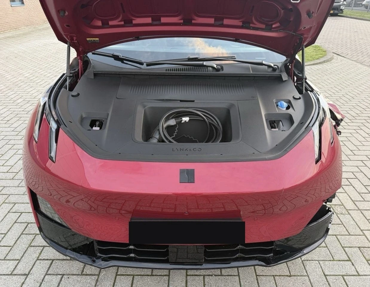 LynkCo 02 More 66kWh 200kW | Mobile.bg � ����������� 9