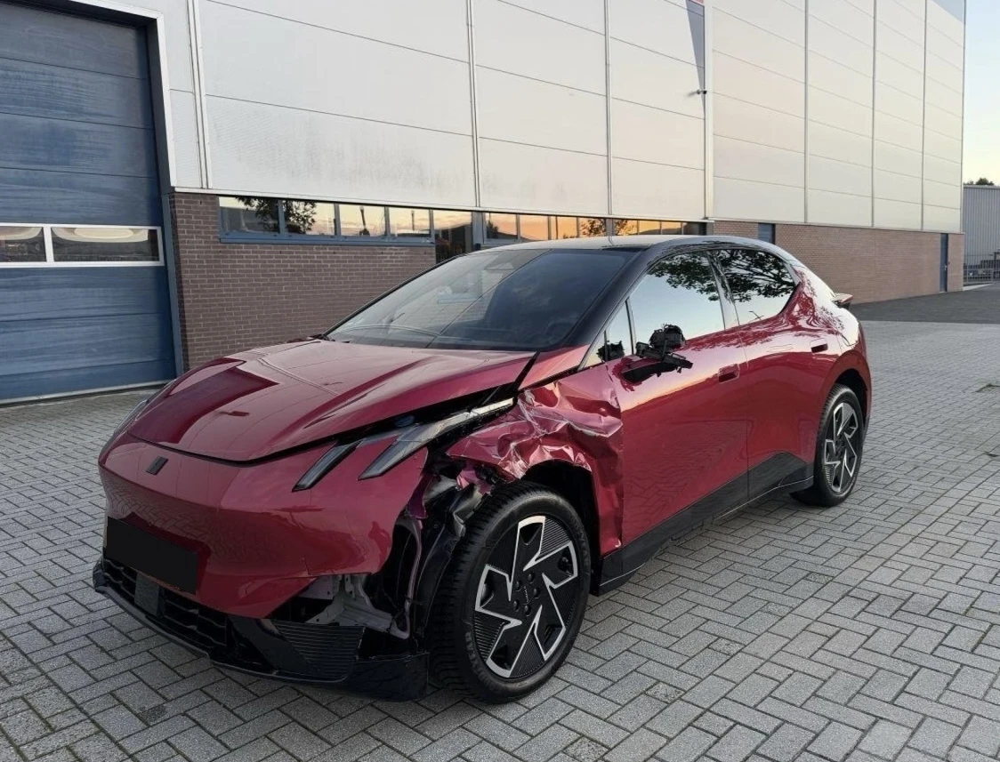 LynkCo 02 More 66kWh 200kW | Mobile.bg � ����������� 3