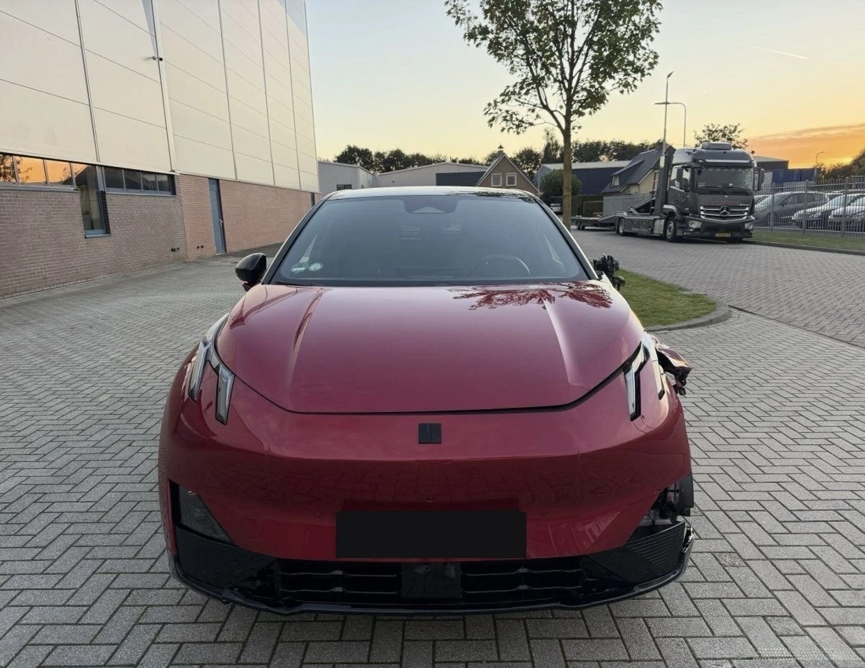 LynkCo 02 More 66kWh 200kW | Mobile.bg � ����������� 2