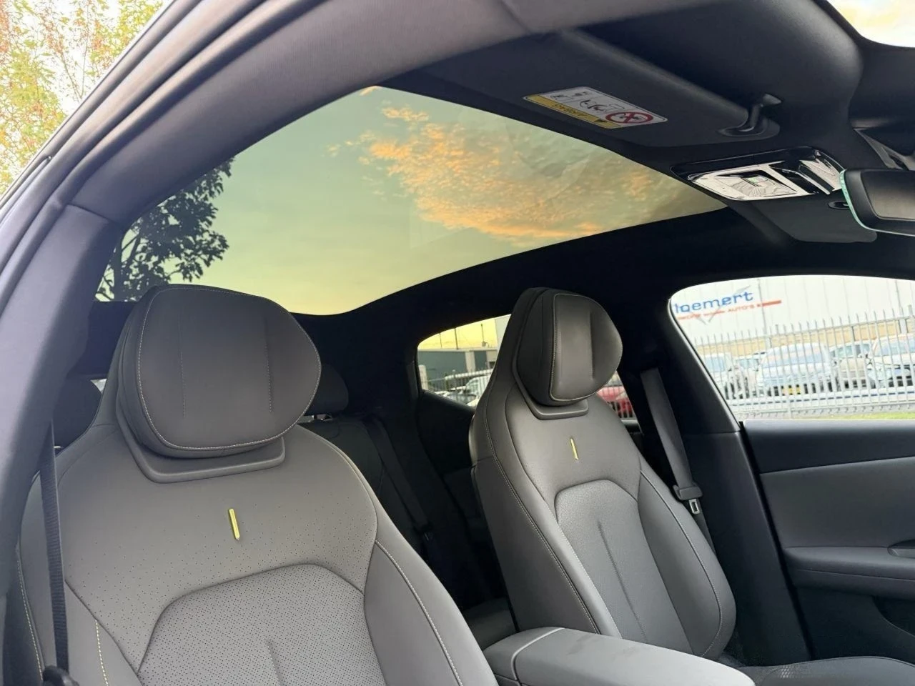 LynkCo 02 More 66kWh 200kW | Mobile.bg � ����������� 15