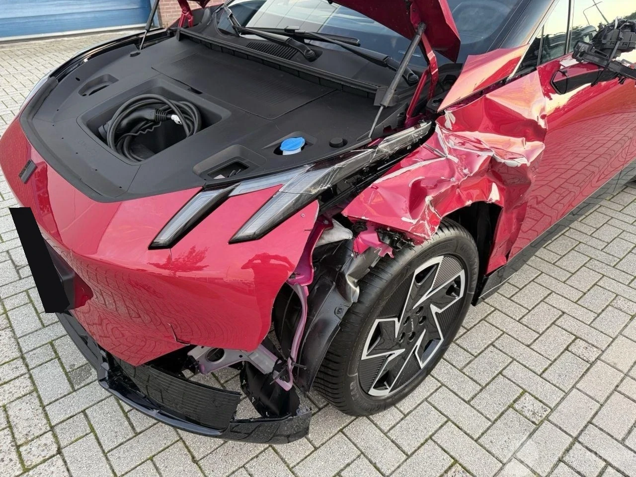 LynkCo 02 More 66kWh 200kW | Mobile.bg � ����������� 6