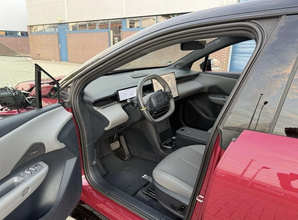 LynkCo 02 More 66kWh 200kW | Mobile.bg � ����������� 10