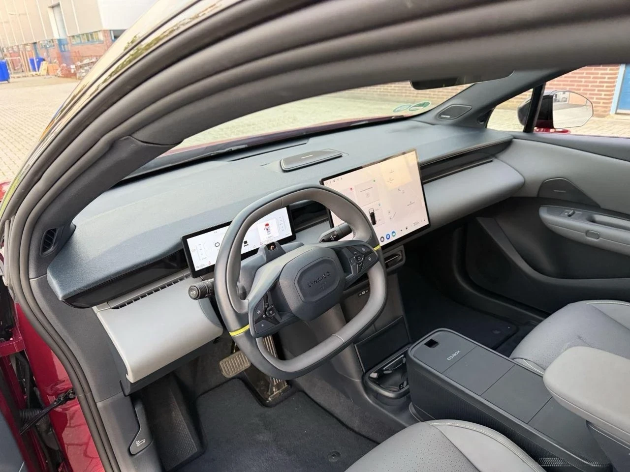 LynkCo 02 More 66kWh 200kW | Mobile.bg � ����������� 12