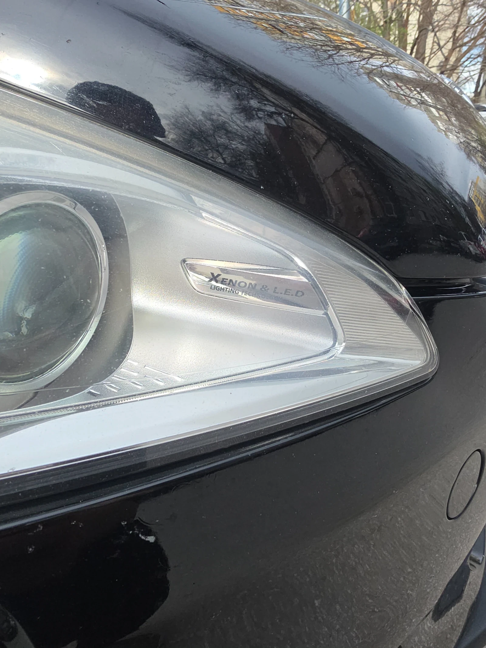Peugeot 508 Head up, key, снимка 3 - Автомобили и джипове - 56541385