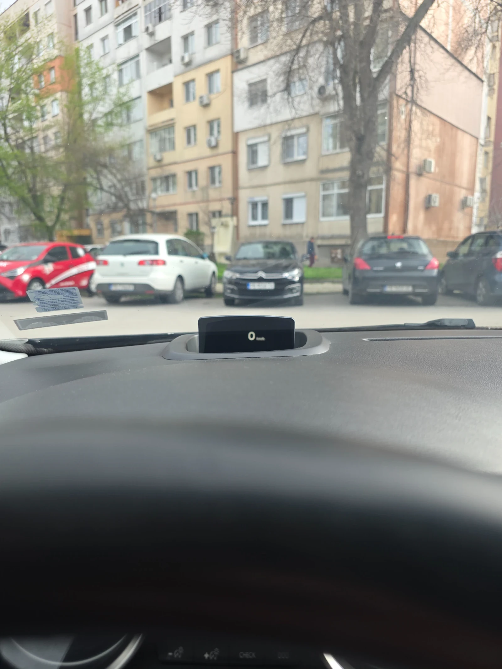Peugeot 508 Head up, key, снимка 13 - Автомобили и джипове - 56541385