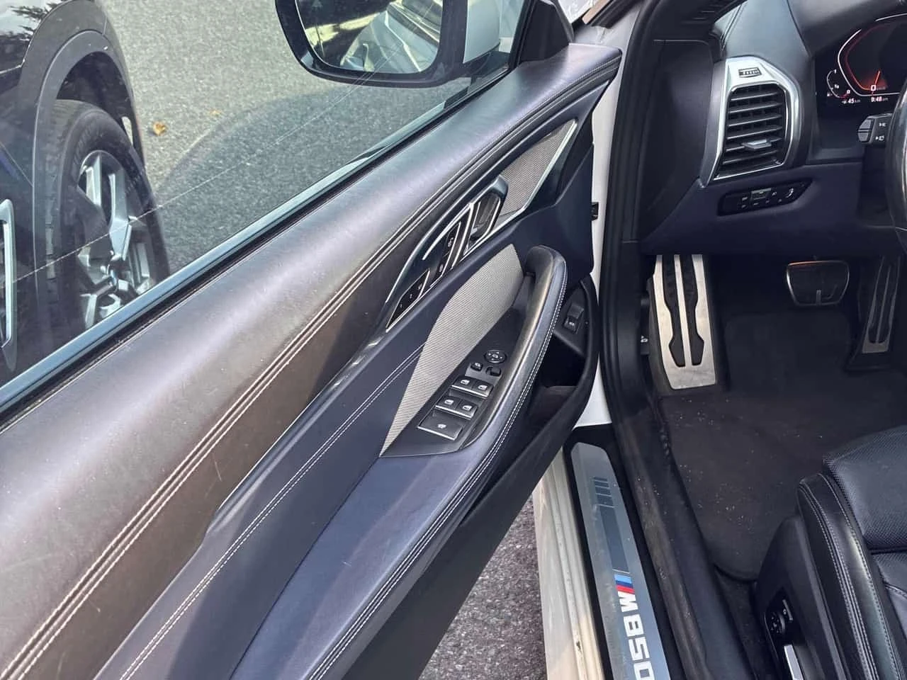BMW 850  M850i xDrive / Carfax / ����������  | Mobile.bg � ����������� 11