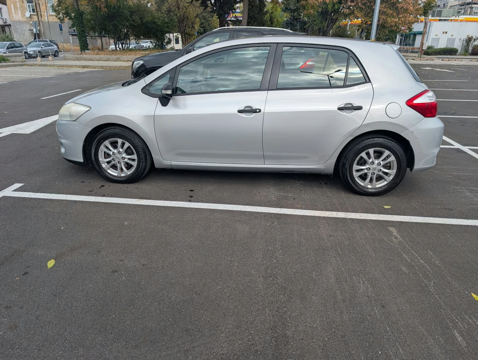 Toyota Auris | Mobile.bg � ����������� 3