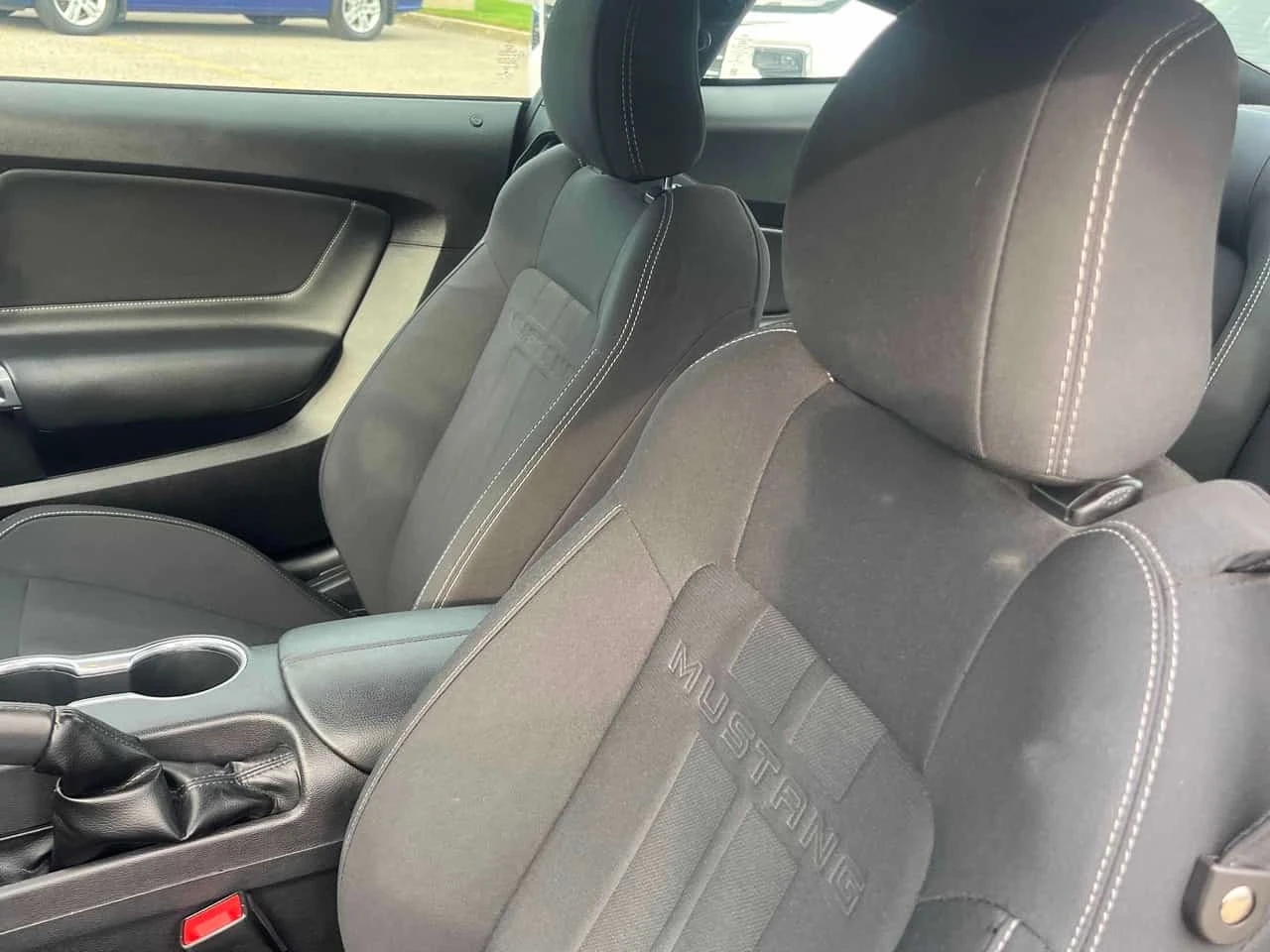 Ford Mustang * GT * CARFAX * ����� �� ����������� | Mobile.bg � ����������� 10