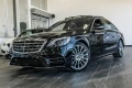 Mercedes-Benz S 350 3 БРОЯ-НА ЧАСТИ W222!!! 350DIESEL,,,500 BENZIN !!!, снимка 12