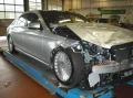 Mercedes-Benz S 350 3 БРОЯ-НА ЧАСТИ W222!!! 350DIESEL,,,500 BENZIN !!!, снимка 7