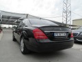 Mercedes-Benz S 320 4-MATIC/PODGREV/F1/СОБСТВЕН ЛИЗИНГ - изображение 5