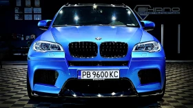 BMW X5 4.8i X5M пакет , снимка 1