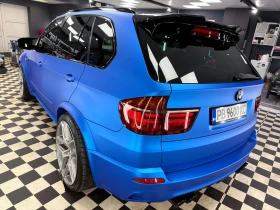 BMW X5 4.8i X5M пакет , снимка 3