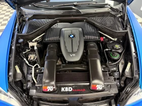 BMW X5 4.8i X5M пакет , снимка 17