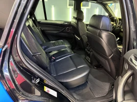 BMW X5 4.8i X5M пакет , снимка 12