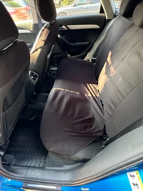 Audi Q3 2.0 TDI Quattro, снимка 11