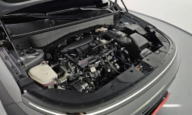 Hyundai Kona Gasoline 1.6 Turbo 2WD Modern Plus, снимка 6