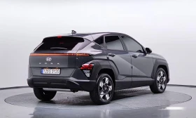Hyundai Kona Gasoline 1.6 Turbo 2WD Modern Plus, снимка 2