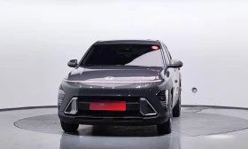 Hyundai Kona Gasoline 1.6 Turbo 2WD Modern Plus, снимка 3