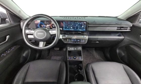 Hyundai Kona Gasoline 1.6 Turbo 2WD Modern Plus, снимка 7