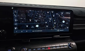 Hyundai Kona Gasoline 1.6 Turbo 2WD Modern Plus, снимка 14