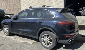 Porsche Cayenne, снимка 1