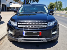 Land Rover Range Rover Evoque, снимка 2