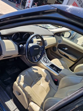 Land Rover Range Rover Evoque, снимка 6