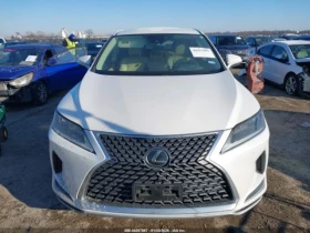 Lexus RX 350, снимка 2