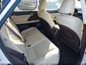 Lexus RX 350, снимка 8