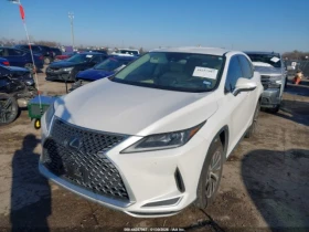 Lexus RX 350, снимка 1