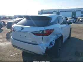 Lexus RX 350, снимка 6