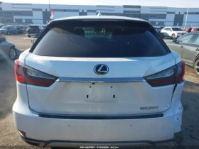 Lexus RX 350, снимка 5