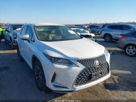 Lexus RX 350, снимка 3