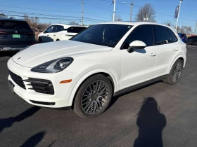 Porsche Cayenne AWD  CARFAX, снимка 1