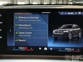 BMW X1 30e xDrive M Sport Paket Steptronic, снимка 10