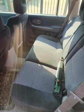 Mitsubishi Pajero sport, снимка 9