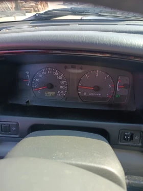 Mitsubishi Pajero sport, снимка 13