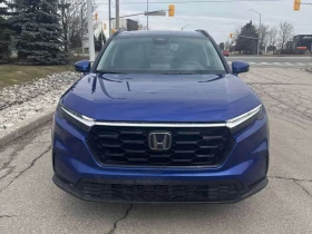 Honda Cr-v * AWD * CARFAX * ШИБИДАХ * 2 КЛЮЧА * ПОДГРЕВ * КАМ, снимка 6