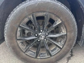 Honda Cr-v * AWD * CARFAX * ШИБИДАХ * 2 КЛЮЧА * ПОДГРЕВ * КАМ, снимка 7